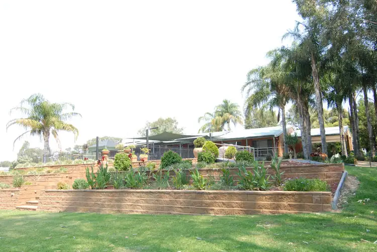 Main view of Homely house listing, 573 Harfleur Street, Deniliquin NSW 2710