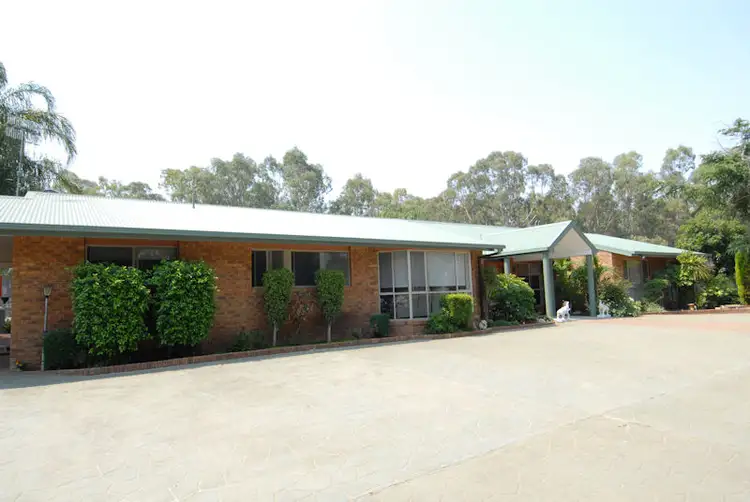 Fourth view of Homely house listing, 573 Harfleur Street, Deniliquin NSW 2710