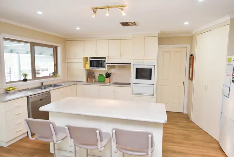 Sixth view of Homely house listing, 573 Harfleur Street, Deniliquin NSW 2710
