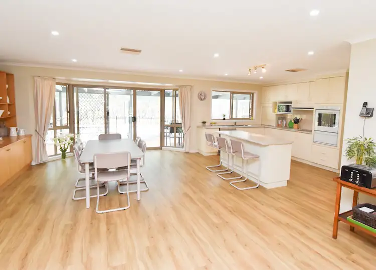 Seventh view of Homely house listing, 573 Harfleur Street, Deniliquin NSW 2710