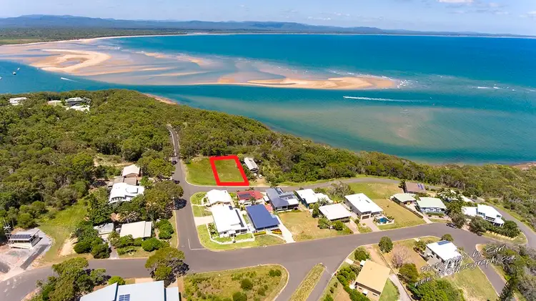 3 Endeavour Street, Seventeen Seventy QLD 4677