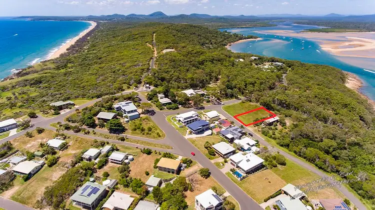 Fourth view of Homely land listing, 3 Endeavour Street, Seventeen Seventy QLD 4677