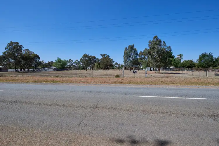 Second view of Homely land listing, 37 (lot 101) Broad Street, Old Junee NSW 2652
