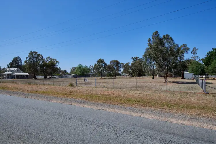 Third view of Homely land listing, 37 (lot 101) Broad Street, Old Junee NSW 2652