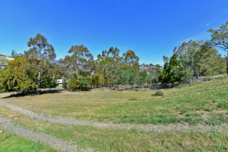 Third view of Homely land listing, 9 Elliston Street, Claremont TAS 7011