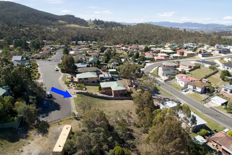 Fifth view of Homely land listing, 9 Elliston Street, Claremont TAS 7011