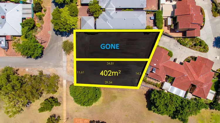 7B Madden Way, Brentwood WA 6153