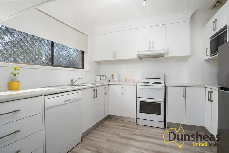Third view of Homely townhouse listing, 7/7 Shrike Place, Ingleburn NSW 2565