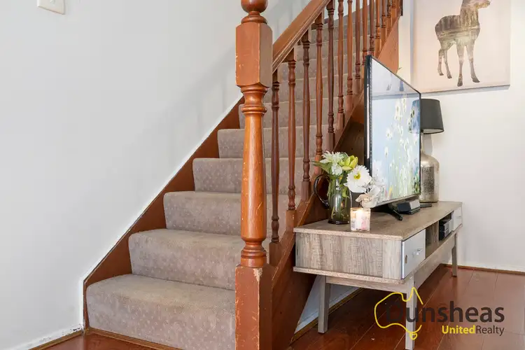 Fifth view of Homely townhouse listing, 7/7 Shrike Place, Ingleburn NSW 2565