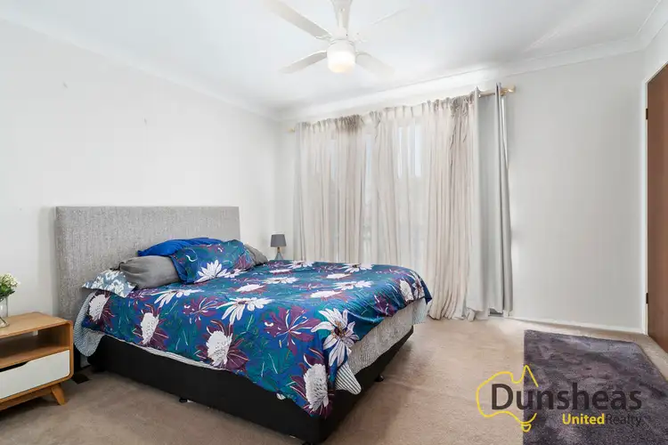 Sixth view of Homely townhouse listing, 7/7 Shrike Place, Ingleburn NSW 2565