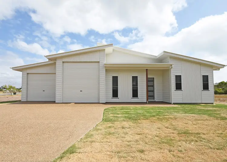 Main view of Homely house listing, 2 Barramundi Crt, Burrum Heads QLD 4659