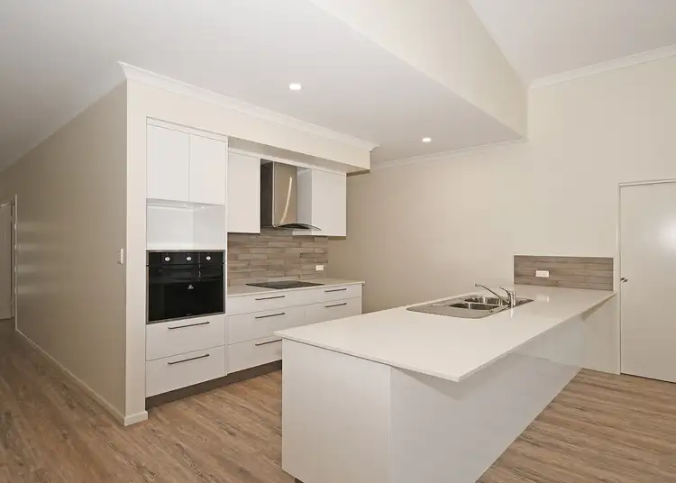 Second view of Homely house listing, 2 Barramundi Crt, Burrum Heads QLD 4659