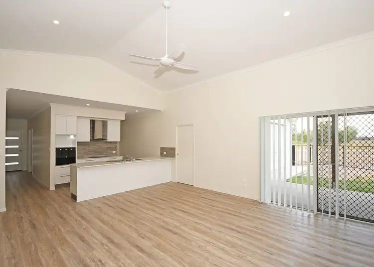 Fourth view of Homely house listing, 2 Barramundi Crt, Burrum Heads QLD 4659