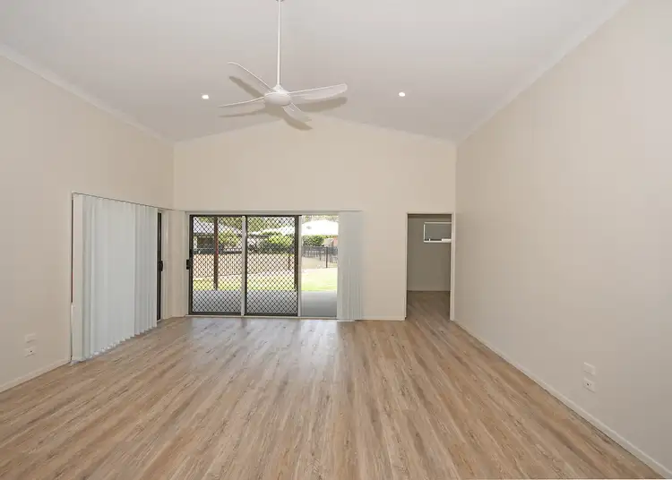 Fifth view of Homely house listing, 2 Barramundi Crt, Burrum Heads QLD 4659
