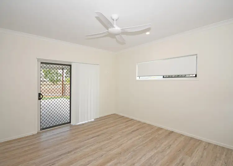 Sixth view of Homely house listing, 2 Barramundi Crt, Burrum Heads QLD 4659
