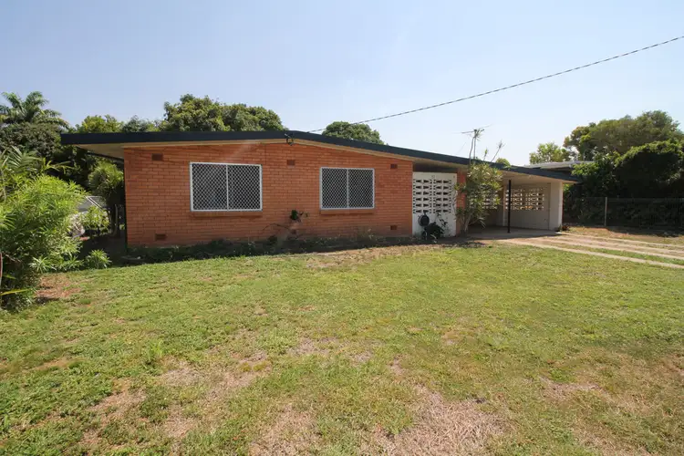 Main view of Homely house listing, 32 Wareham Street, Aitkenvale QLD 4814