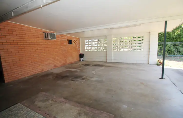 Second view of Homely house listing, 32 Wareham Street, Aitkenvale QLD 4814