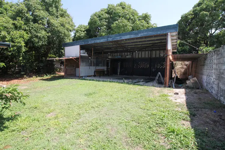 Fourth view of Homely house listing, 32 Wareham Street, Aitkenvale QLD 4814