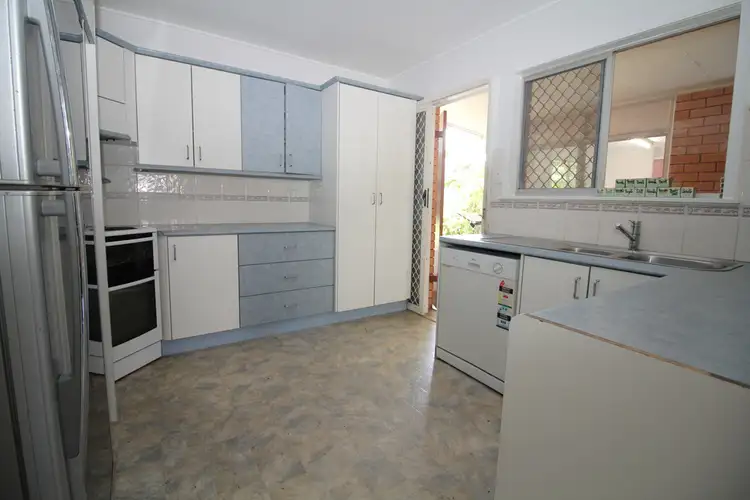 Fifth view of Homely house listing, 32 Wareham Street, Aitkenvale QLD 4814