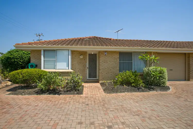Unit 1/78 Wellington Road, Dianella WA 6059