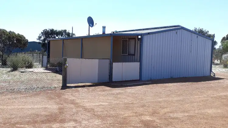 Lot 24 The Terrace, Coomalbidgup WA 6450