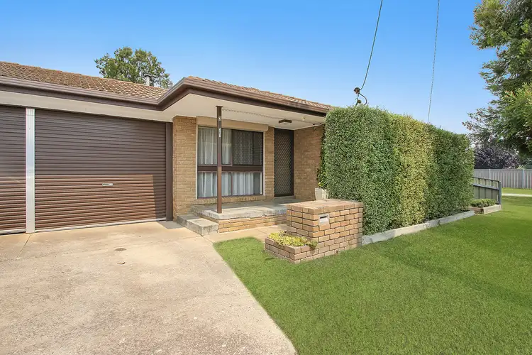 Main view of Homely unit listing, 3/367 Douglas Road, Lavington NSW 2641