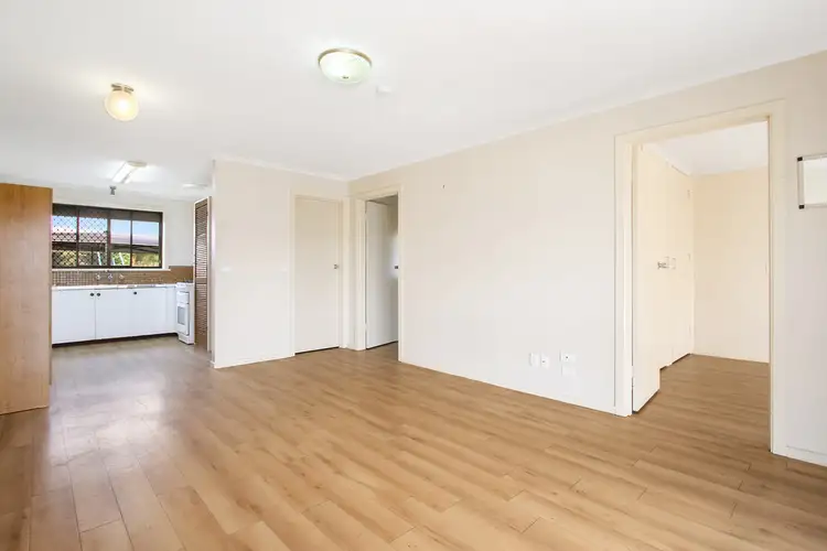 Third view of Homely unit listing, 3/367 Douglas Road, Lavington NSW 2641