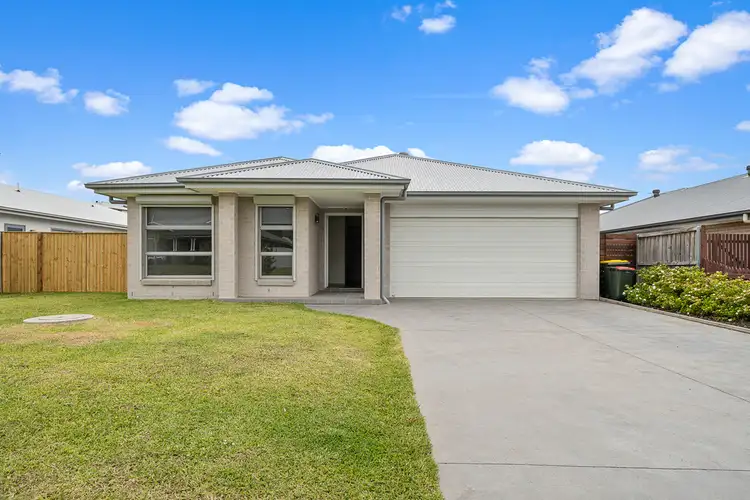 Main view of Homely house listing, 4 Brangus Close, Berry NSW 2535