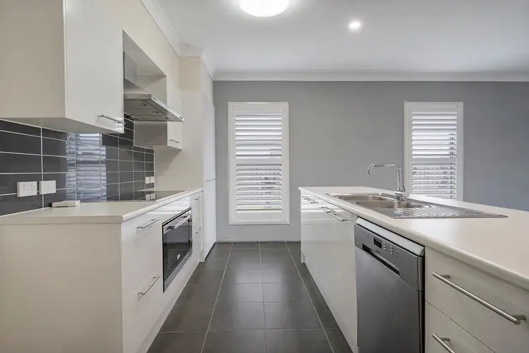 Third view of Homely house listing, 4 Brangus Close, Berry NSW 2535