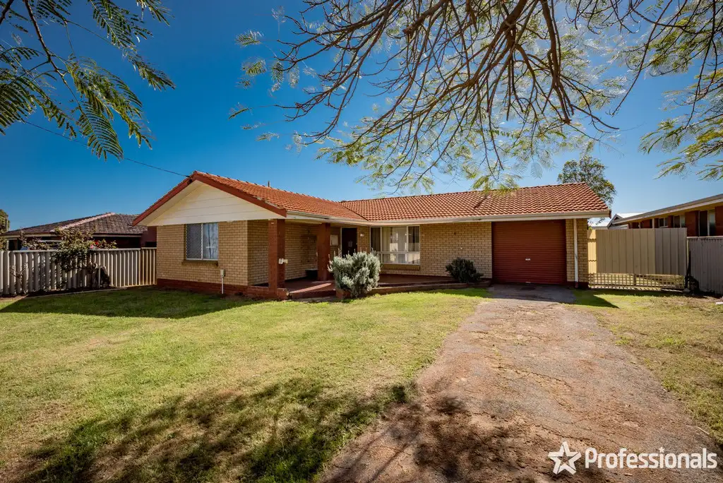 Main view of Homely house listing, 17 Pollett Street, Spalding WA 6530