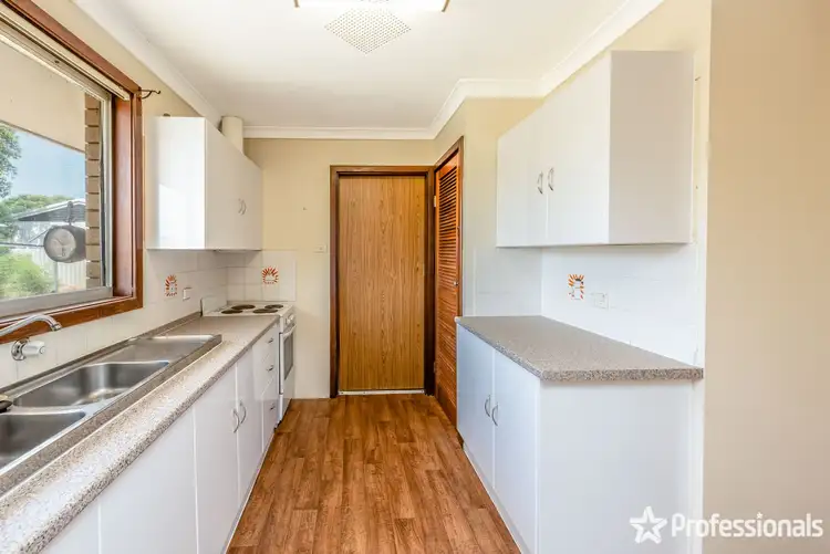 Third view of Homely house listing, 17 Pollett Street, Spalding WA 6530