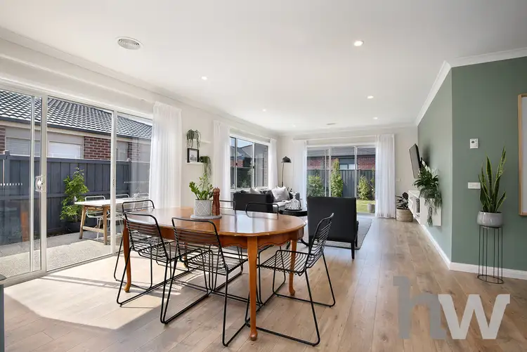 Second view of Homely house listing, 11 Winton Street, Charlemont VIC 3217