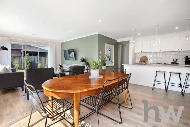 Third view of Homely house listing, 11 Winton Street, Charlemont VIC 3217
