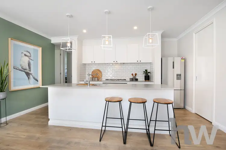 Fourth view of Homely house listing, 11 Winton Street, Charlemont VIC 3217