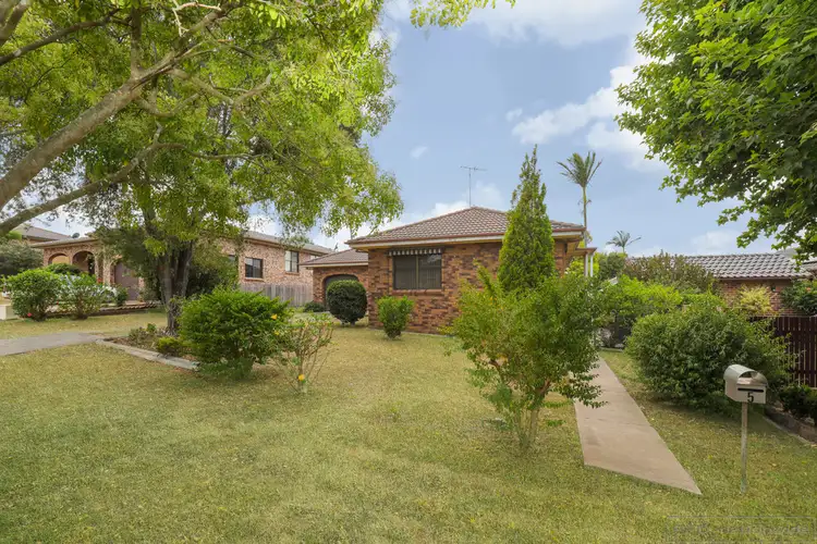Fifth view of Homely house listing, 5 Liddell Ave, Rutherford NSW 2320