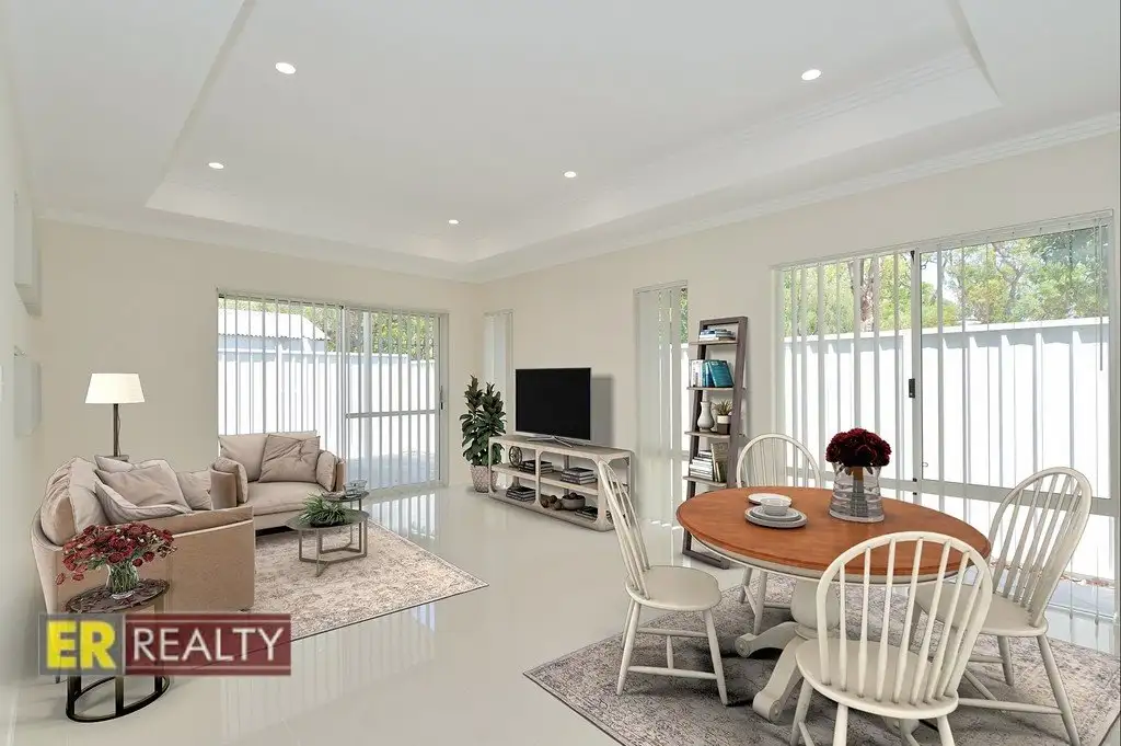Main view of Homely villa listing, 30c Nollamara Avenue, Nollamara WA 6061