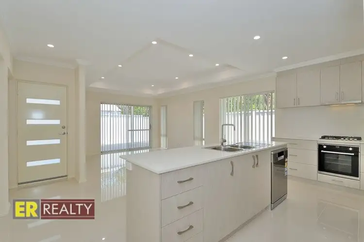 Second view of Homely villa listing, 30c Nollamara Avenue, Nollamara WA 6061