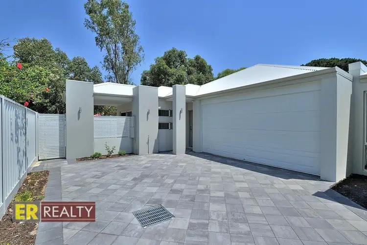 Third view of Homely villa listing, 30c Nollamara Avenue, Nollamara WA 6061