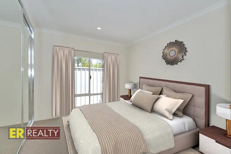 Fourth view of Homely villa listing, 30c Nollamara Avenue, Nollamara WA 6061