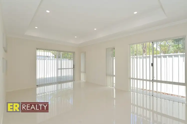 Fifth view of Homely villa listing, 30c Nollamara Avenue, Nollamara WA 6061