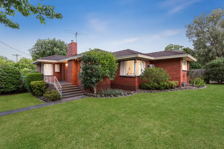 Main view of Homely house listing, 61 Linda Crescent, Ferntree Gully VIC 3156