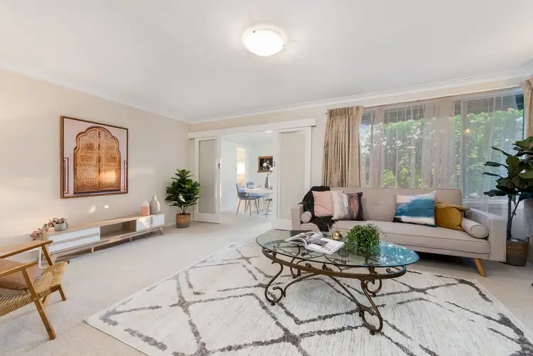 Second view of Homely house listing, 61 Linda Crescent, Ferntree Gully VIC 3156