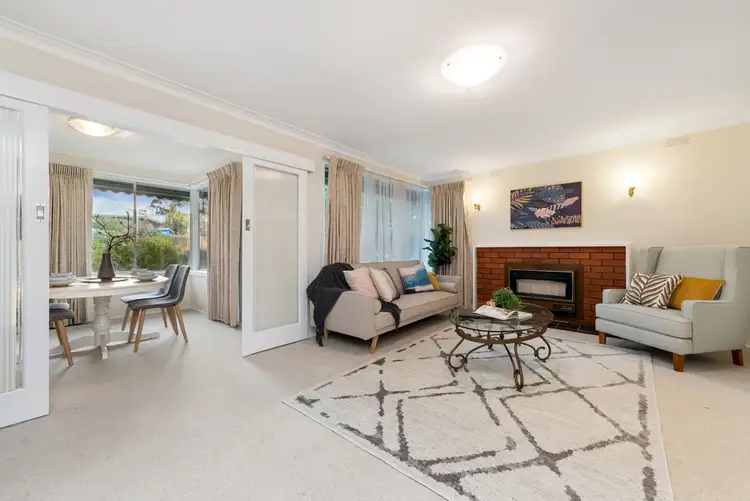 Third view of Homely house listing, 61 Linda Crescent, Ferntree Gully VIC 3156