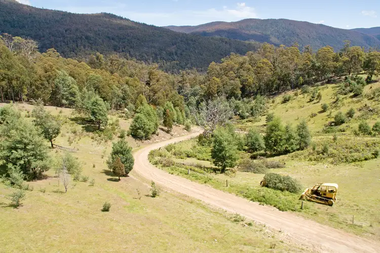 Fourth view of Homely land listing, 270 Mount Charles Road, Lachlan TAS 7140