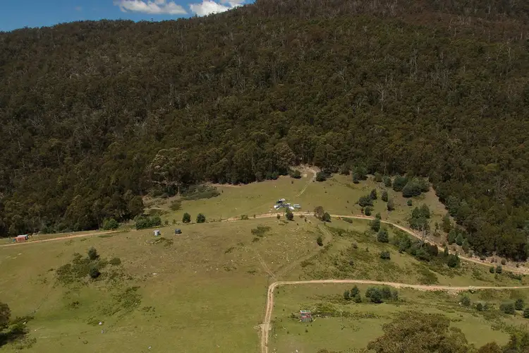 Sixth view of Homely land listing, 270 Mount Charles Road, Lachlan TAS 7140