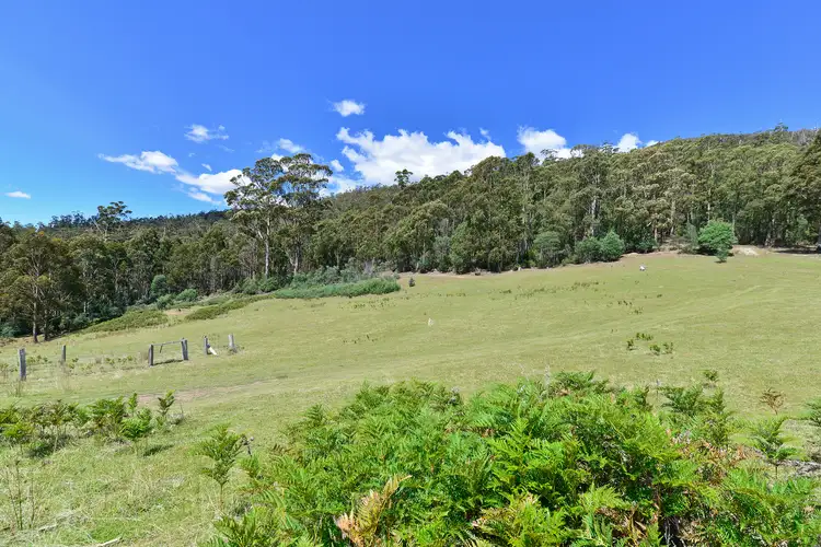 Seventh view of Homely land listing, 270 Mount Charles Road, Lachlan TAS 7140