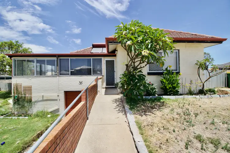 35 Liverpool Street, Shoalwater WA 6169