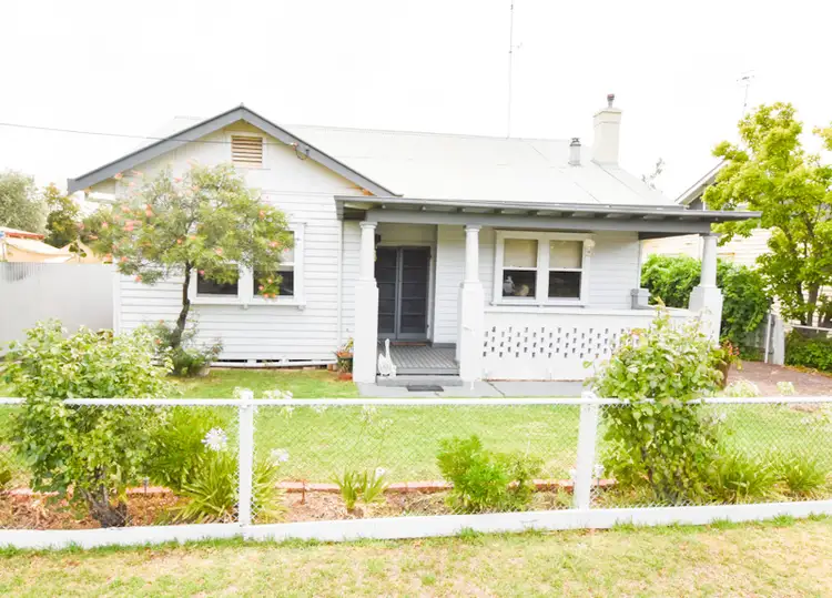 Main view of Homely house listing, 264 HARFLEUR STREET, Deniliquin NSW 2710