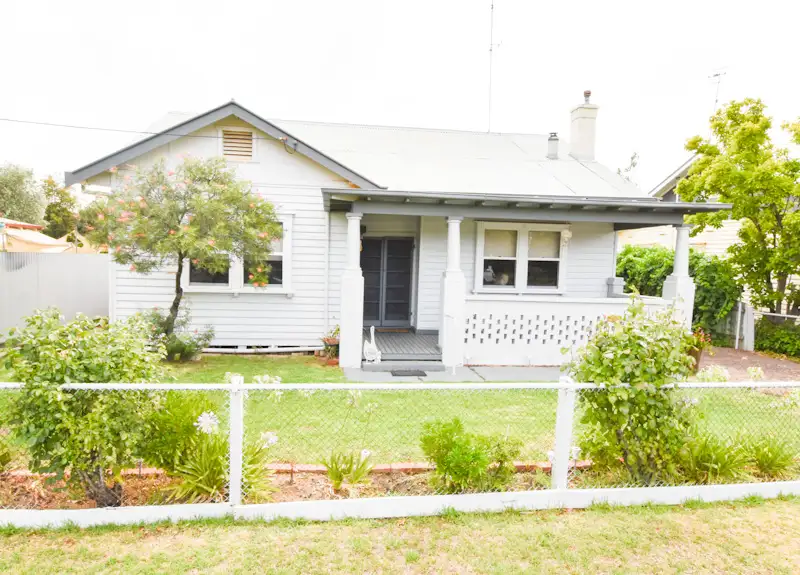 Main view of Homely house listing, 264 HARFLEUR STREET, Deniliquin NSW 2710