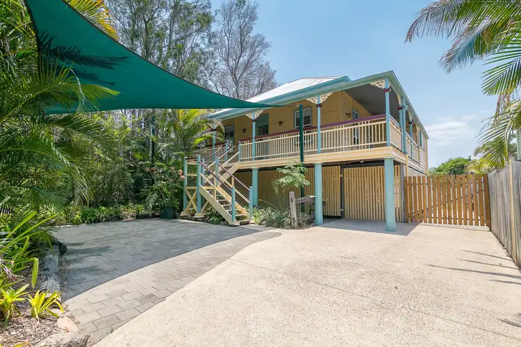 28 Siemons Street, One Mile QLD 4305